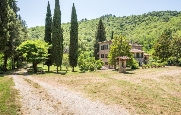 Ferienhaus 