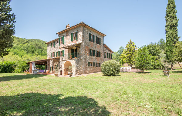 Location de vacances - Gaiole in Chianti , Italie - ITC377 2