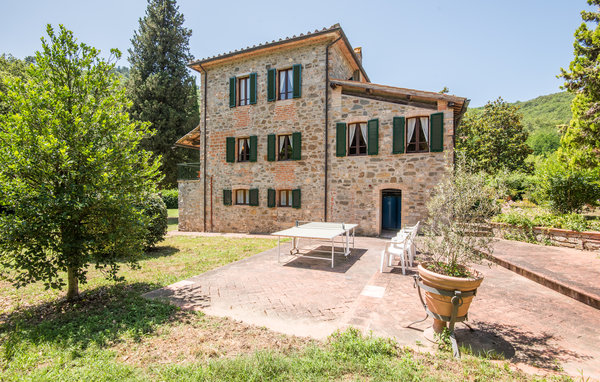 Ferienhaus 