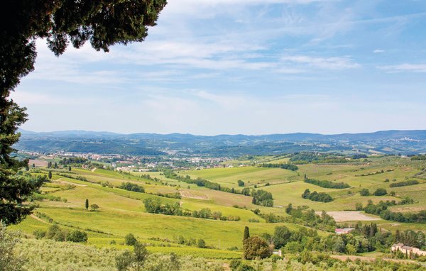 Appartement - Barberino Val d'Elsa , Italie - ITC384 901