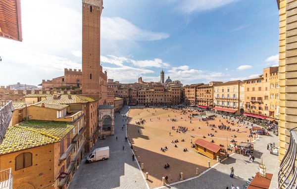 Appartement - Barberino Val d'Elsa , Italie - ITC384 907