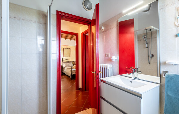 Appartement - Barberino Val d'Elsa , Italie - ITC384 701
