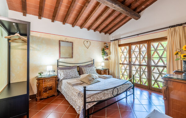 Appartement - Barberino Val d'Elsa , Italie - ITC384 601