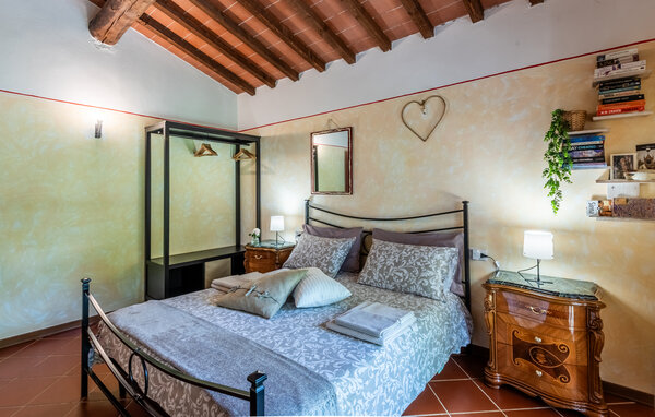 Appartement - Barberino Val d'Elsa , Italie - ITC384 602