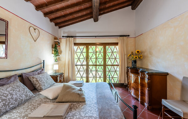 Appartement - Barberino Val d'Elsa , Italie - ITC384 603