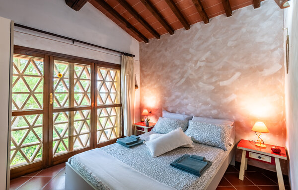 Appartement - Barberino Val d'Elsa , Italie - ITC384 604