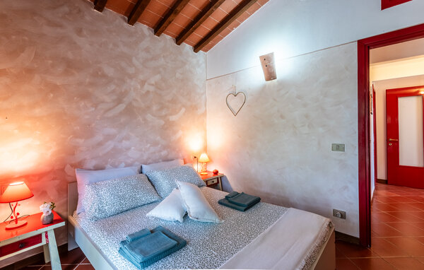 Appartement - Barberino Val d'Elsa , Italie - ITC384 605