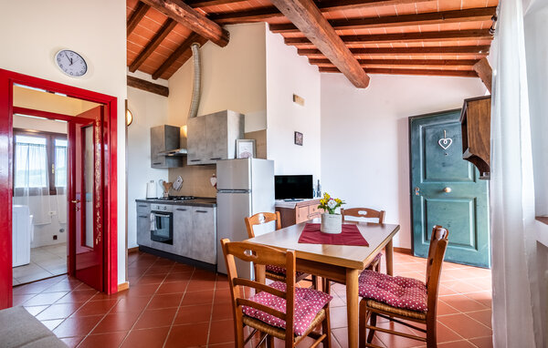 Appartement - Barberino Val d'Elsa , Italie - ITC384 3