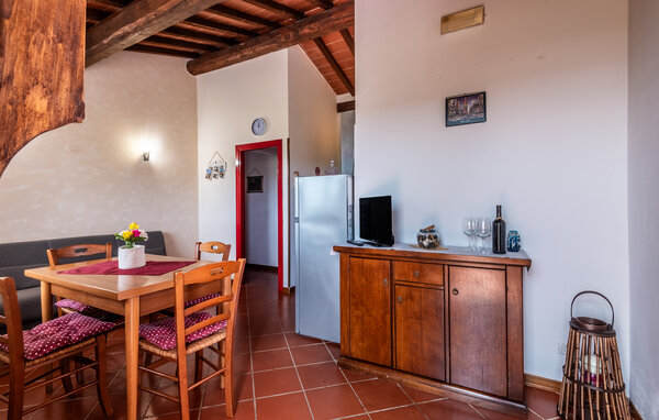 Appartement - Barberino Val d'Elsa , Italie - ITC384 302