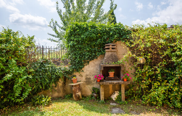 Appartement - Barberino Val d'Elsa , Italie - ITC384 101