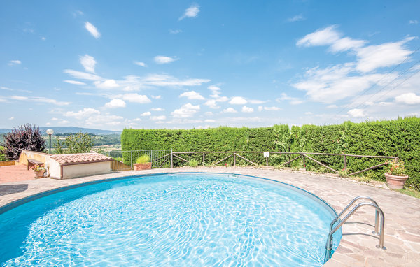 Appartement - Barberino Val d'Elsa , Italie - ITC384 11