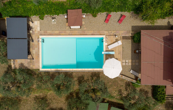 Casa vacanze - Montevarchi , Italia - ITC408 14