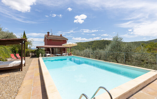 Casa vacanze - Montevarchi , Italia - ITC408 15
