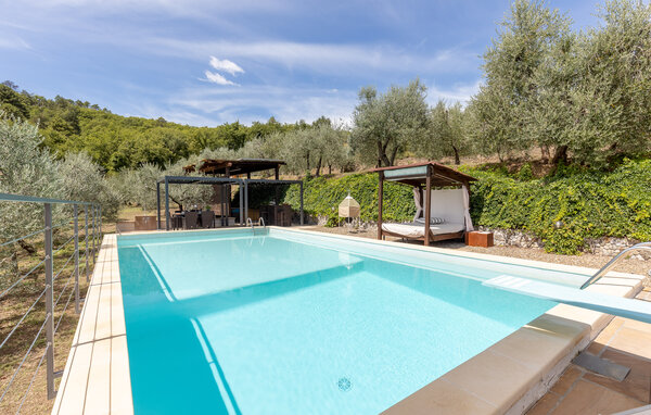 Casa vacanze - Montevarchi , Italia - ITC408 19