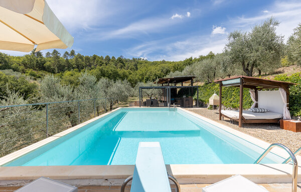 Casa vacanze - Montevarchi , Italia - ITC408 2