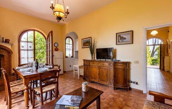 Casa vacanze - Tavarnelle Val di Pesa , Italia - ITC957 6