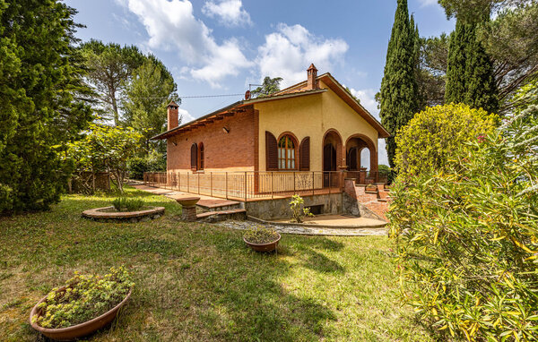 Casa vacanze - Tavarnelle Val di Pesa , Italia - ITC957 8