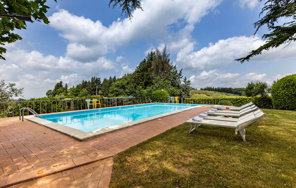 Casa vacanze - Tavarnelle Val di Pesa , Italia - ITC957 13