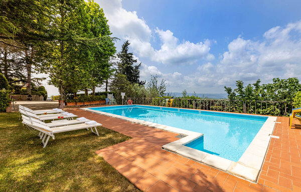 Casa vacanze - Tavarnelle Val di Pesa , Italia - ITC957 14