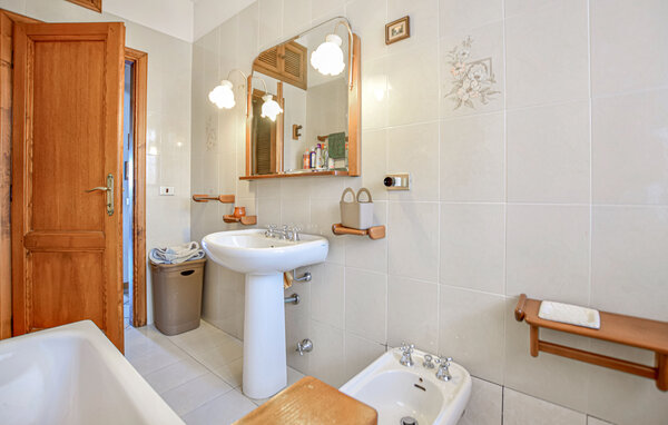 Apartament - Capezzano Pianore , Wlochy - ITD001 701