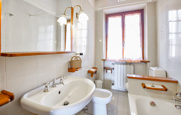 Apartament - Capezzano Pianore , Wlochy - ITD001 702