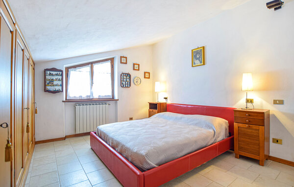 Apartament - Capezzano Pianore , Wlochy - ITD001 602