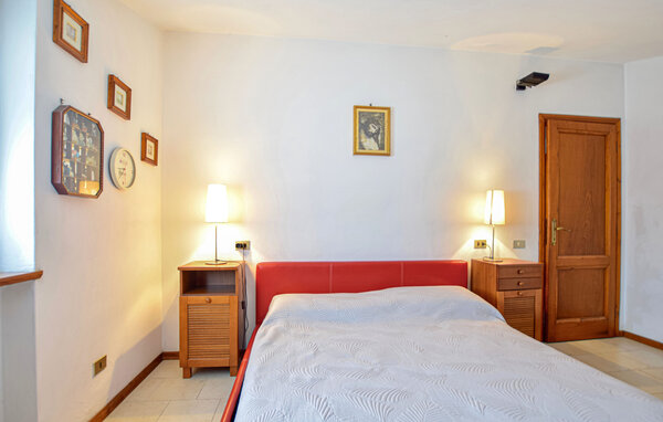 Apartament - Capezzano Pianore , Wlochy - ITD001 603