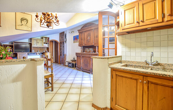 Apartament - Capezzano Pianore , Wlochy - ITD001 6