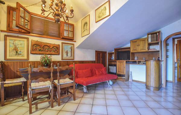 Apartament - Capezzano Pianore , Wlochy - ITD001 3