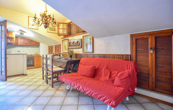 Apartament - Capezzano Pianore , Wlochy - ITD001 4