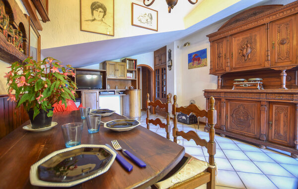 Apartament - Capezzano Pianore , Wlochy - ITD001 5