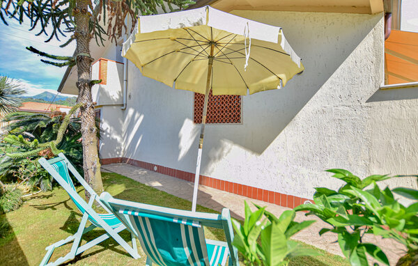 Apartament - Capezzano Pianore , Wlochy - ITD001 8