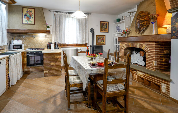 Semesterhus - Camaiore , Italien - ITD005 4