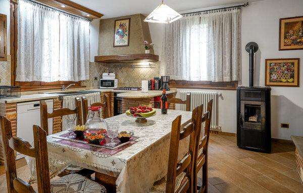 Semesterhus - Camaiore , Italien - ITD005 401