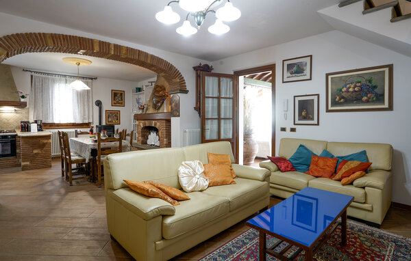Semesterhus - Camaiore , Italien - ITD005 3