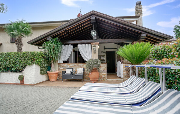 Semesterhus - Camaiore , Italien - ITD005 7