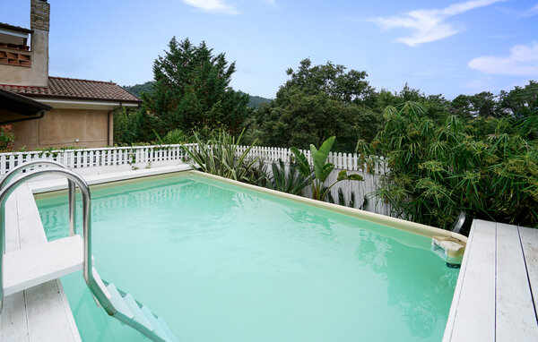 Semesterhus - Camaiore , Italien - ITD005 11