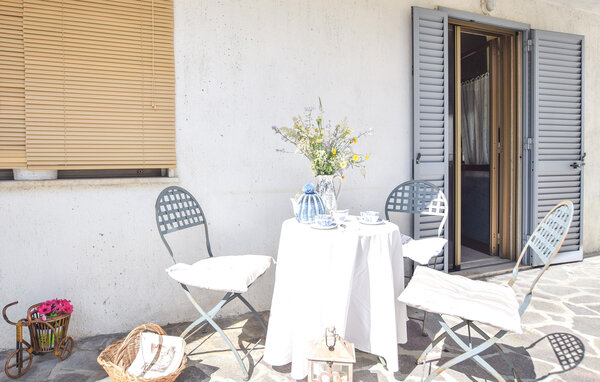 Semesterlägenhet - Camaiore , Italien - ITD006 2