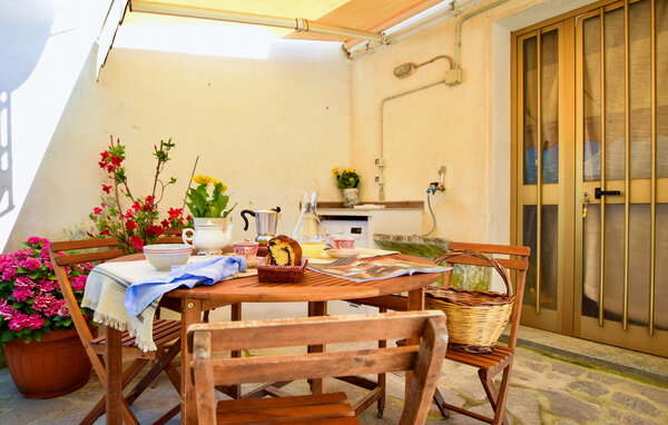 Semesterlägenhet - Camaiore , Italien - ITD006 101