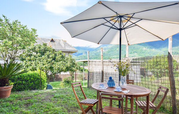 Semesterlägenhet - Camaiore , Italien - ITD006 1