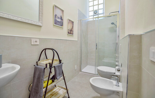 Ferienwohnung - Lido di Camaiore , Italien - ITD008 701