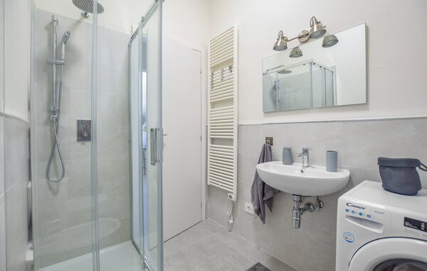 Ferienwohnung - Lido di Camaiore , Italien - ITD008 702