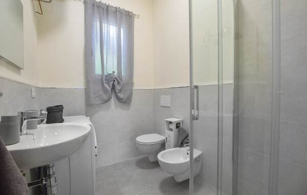 Ferienwohnung - Lido di Camaiore , Italien - ITD008 703