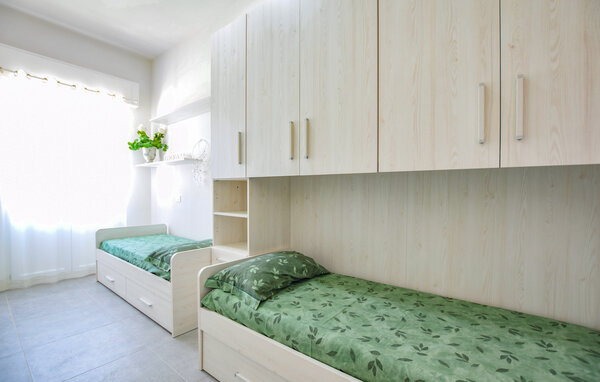 Ferienwohnung - Lido di Camaiore , Italien - ITD008 603