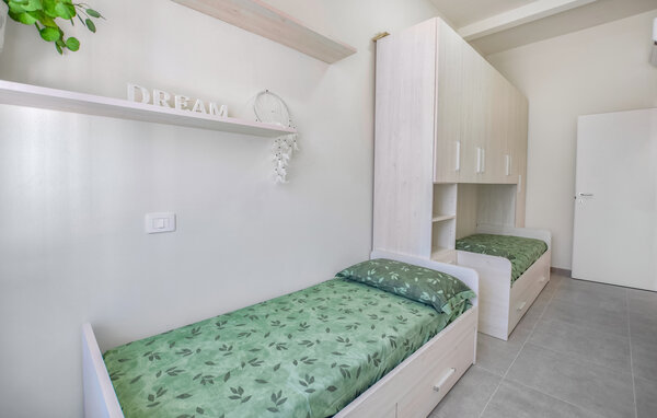 Ferienwohnung - Lido di Camaiore , Italien - ITD008 604