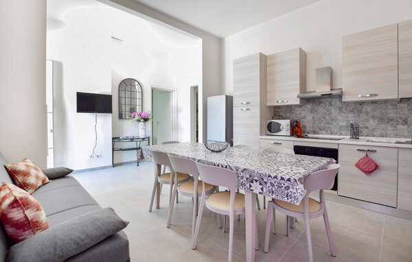 Ferienwohnung - Lido di Camaiore , Italien - ITD008 3