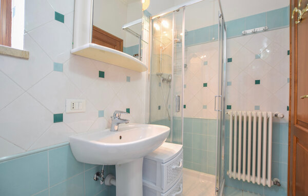 Appartement - Piano di Mommio , Italië - ITD010 701