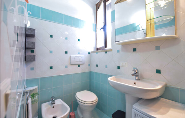 Appartement - Piano di Mommio , Italië - ITD010 702