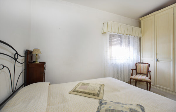 Appartement - Piano di Mommio , Italië - ITD010 601