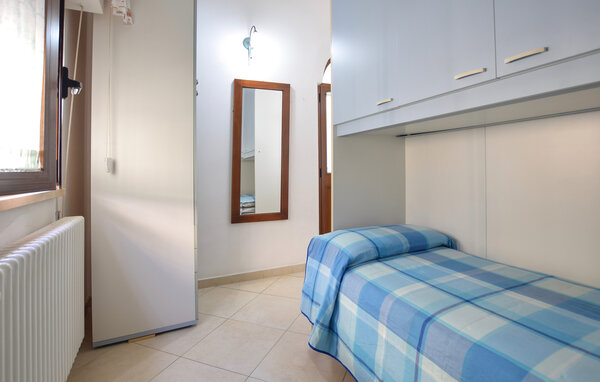 Appartement - Piano di Mommio , Italië - ITD010 603